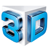 3d logo samsung-127244053628945