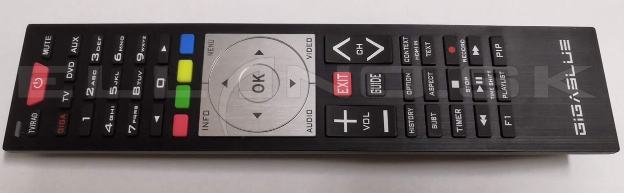 gigablue ovaladac deluxe 1