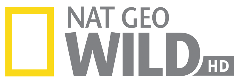 Nat Geo Wild HD logo