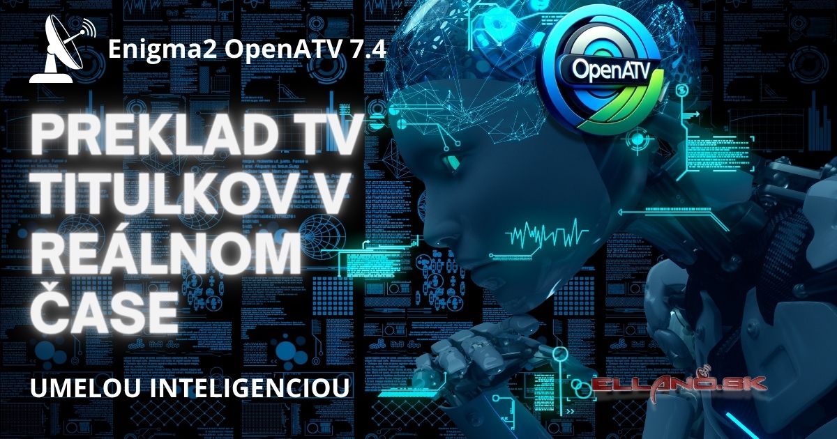 preklad titulkov enigma2 ai fbikona 657487