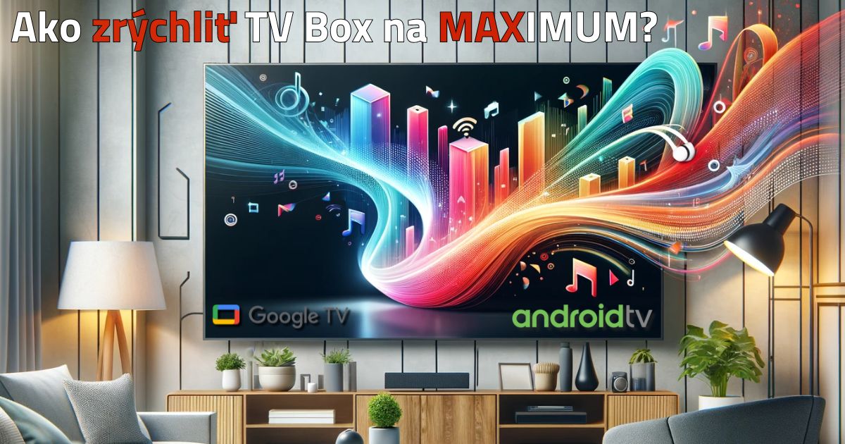 android tv box zrychlenie ikon 654654