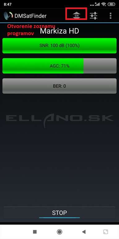 Screenshot 2020 02 06 08 47 30 798 pl.extraweb.android.dmsatfinder