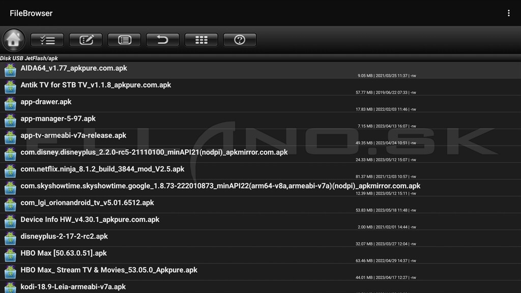 AOSP4