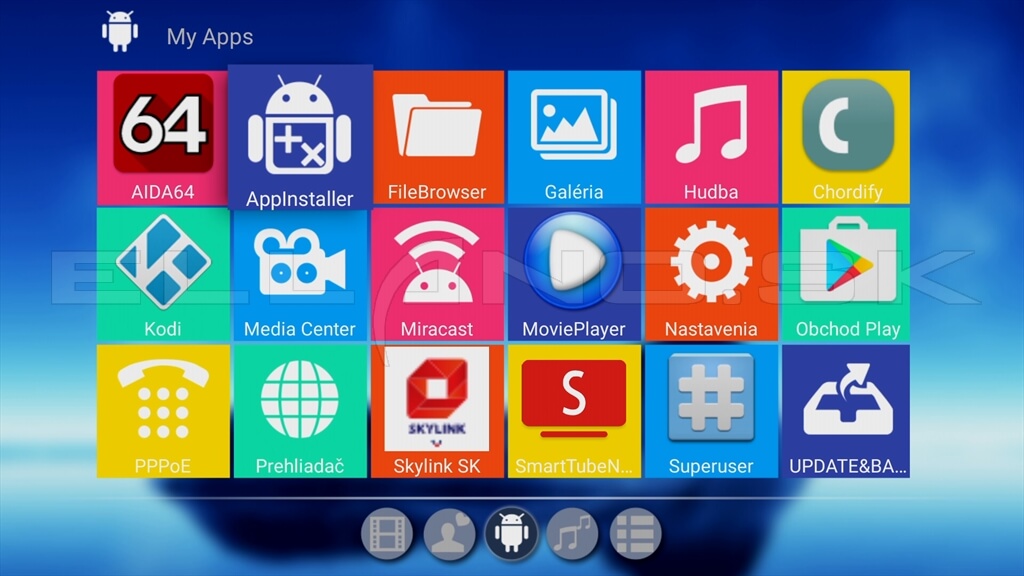 AOSP9