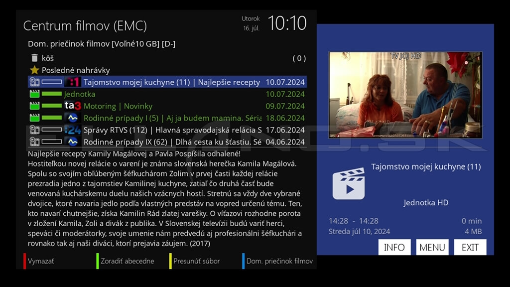 emc3
