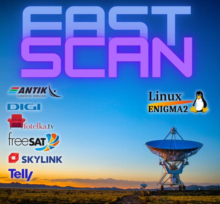 FAST scan clanok icon 5554
