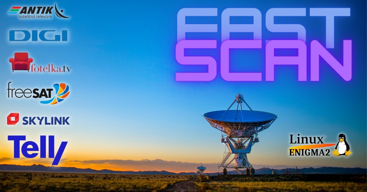 fastscan nova verzia fb ikona 88545