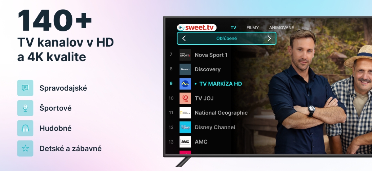sweet tv l balik 6865