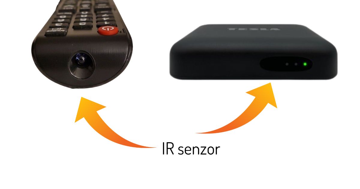 ir senzor 32313