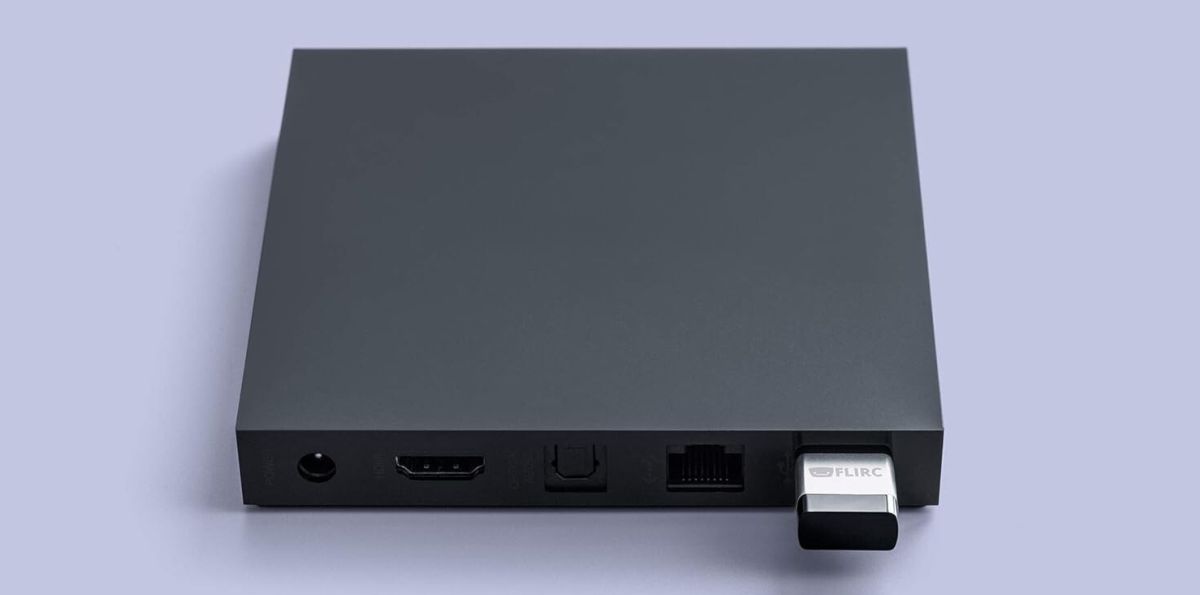 flirc usb v2 ovladac 5651