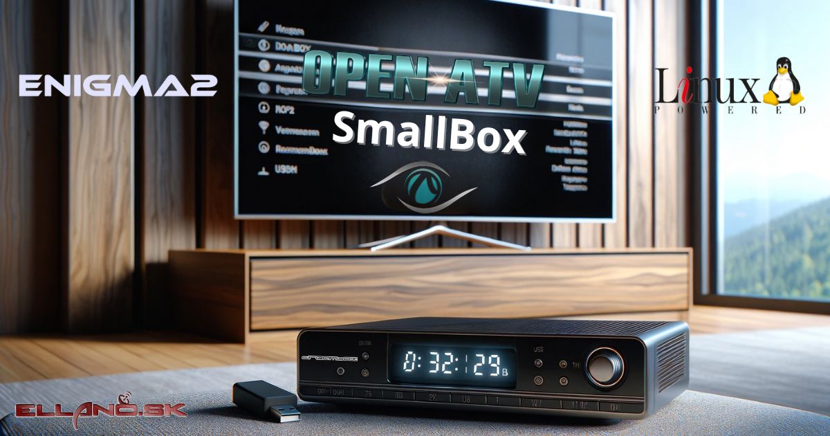 SmallBox enigma 654654