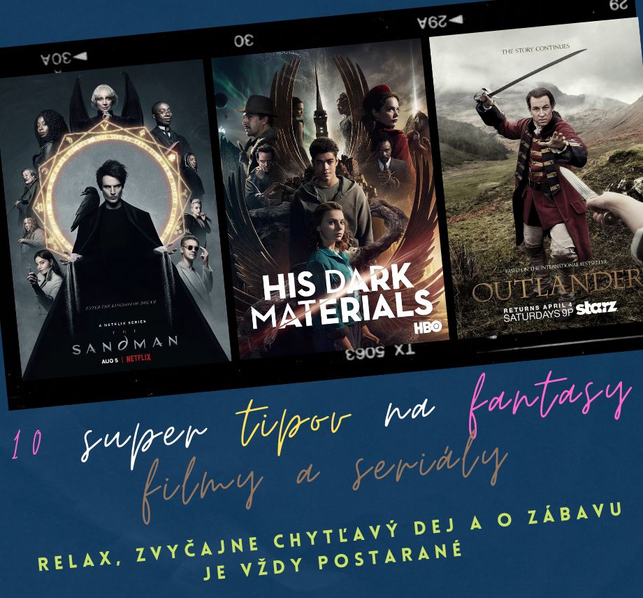 10 tipov na fantasy filmy ikona 88545