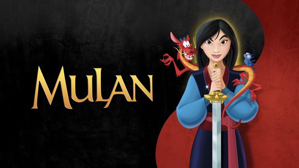 mulan