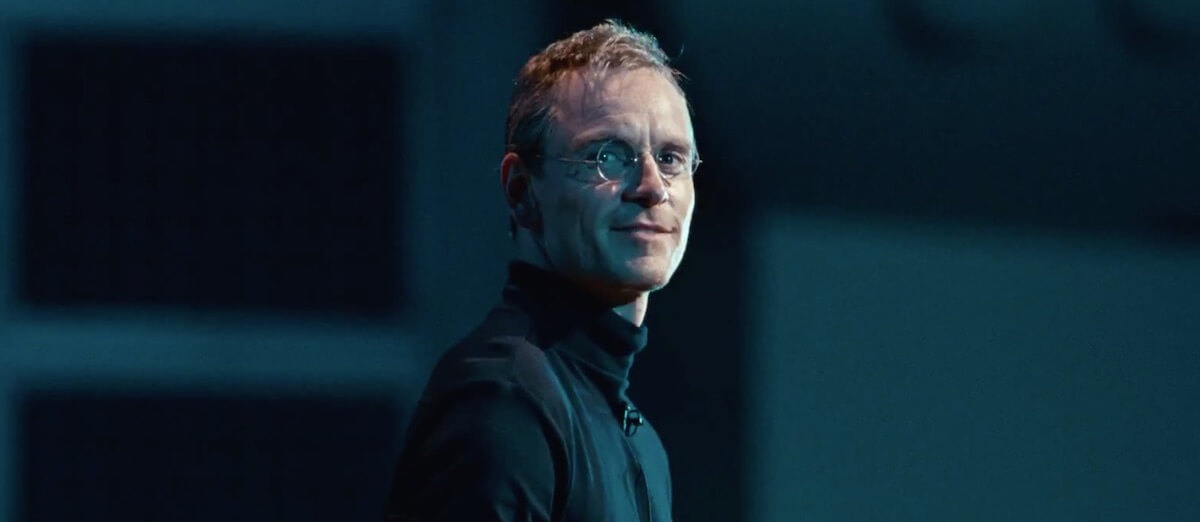 Steve Jobs Movie 2015