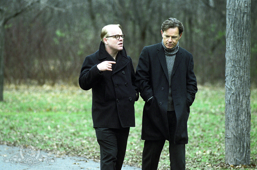 capote