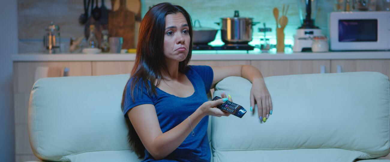 zena netflix nuda