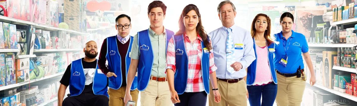 supermarket superstore poster 8584