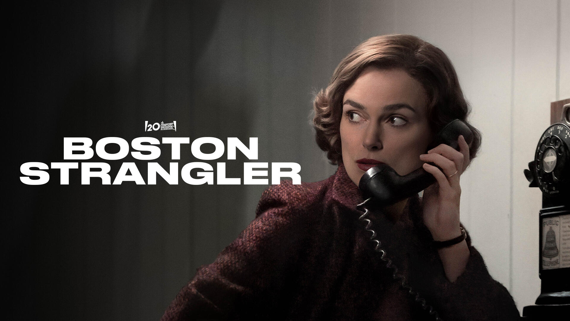 Boston Strangler Cast Hulu Every Actor Character One