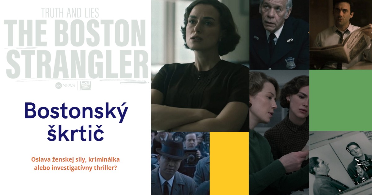 Bostonsky skrtic recenzia