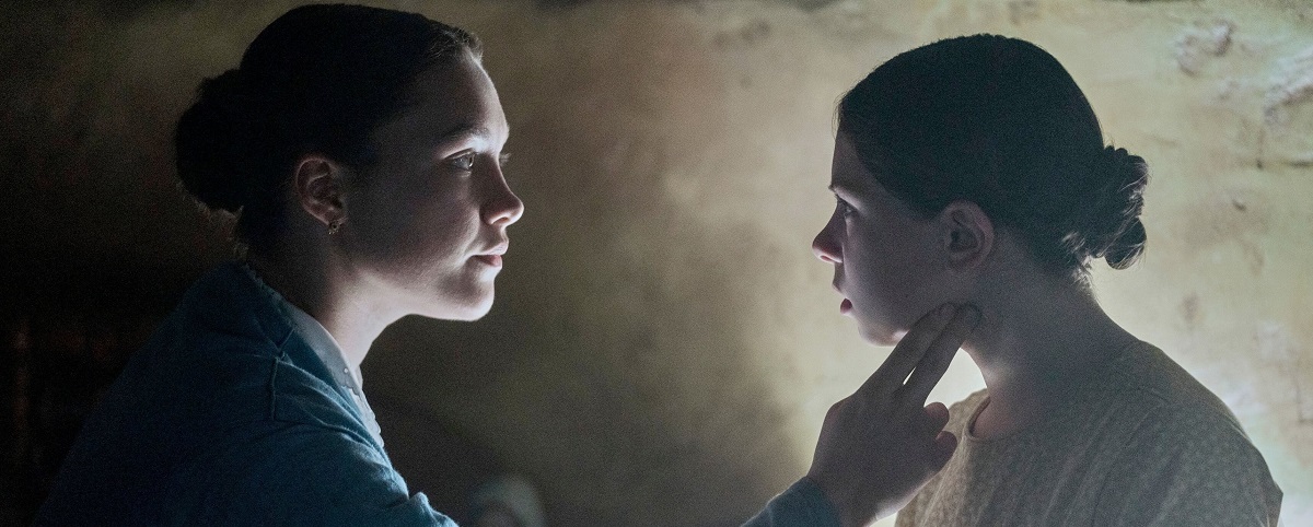 florence pugh kila lord cassidy the wonder 1661935916