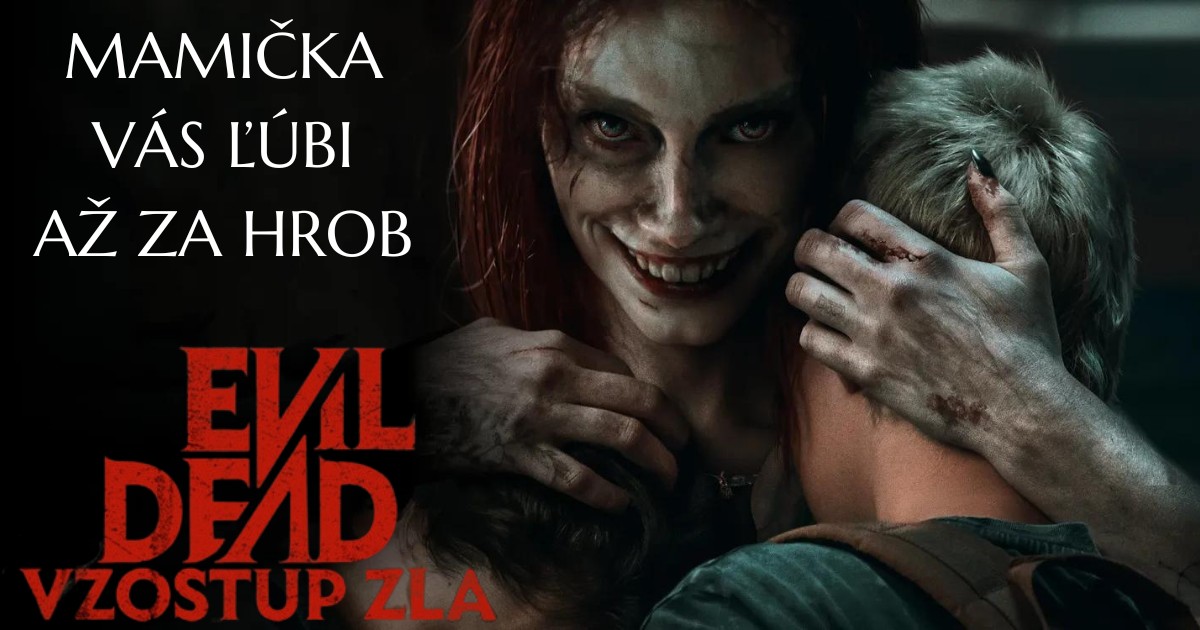 evidl dead vzostup zla fb ikona 96987