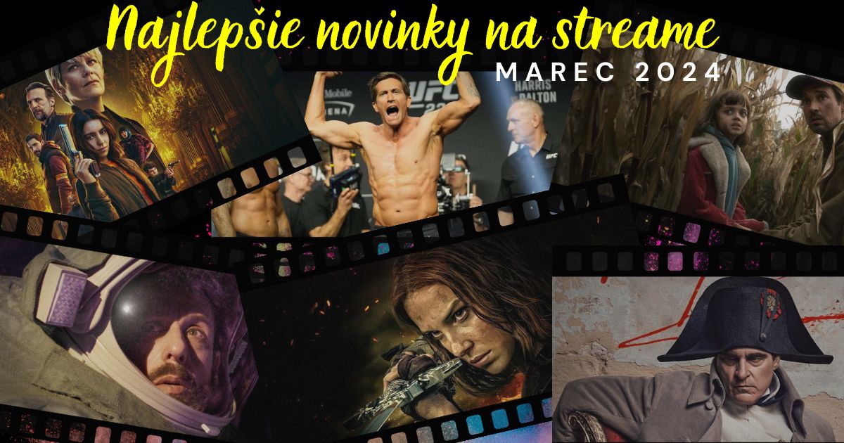 novinky na streame marec 2024 65457