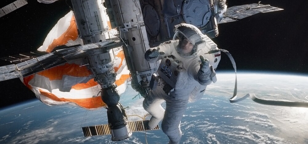 gravity film 65654