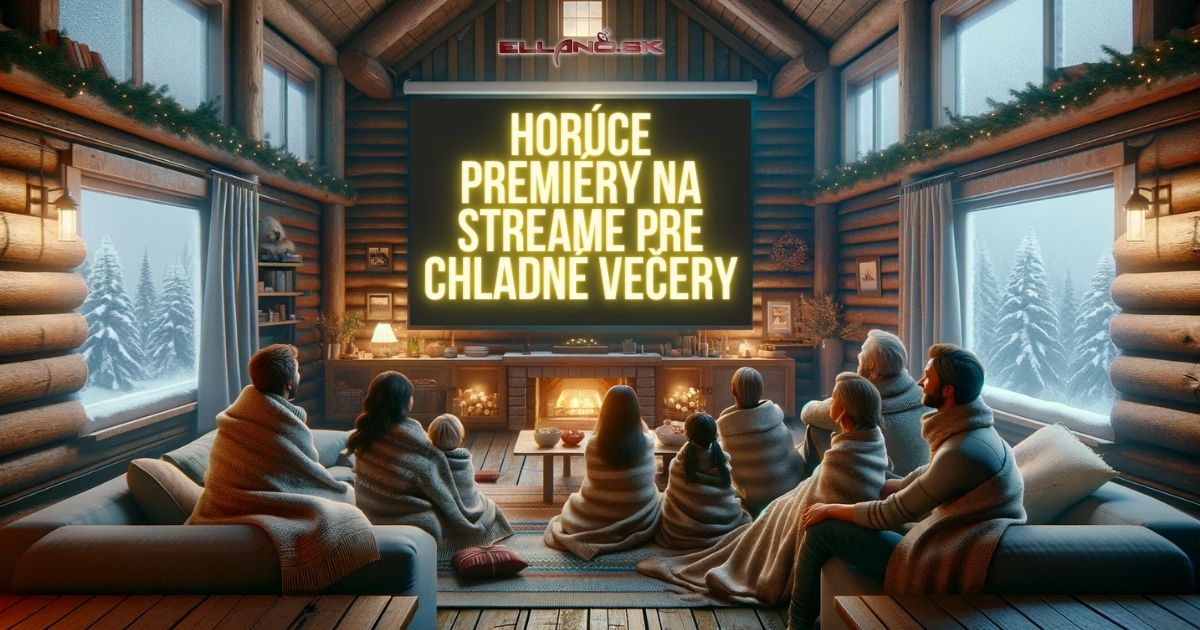 tipy na filmy a serialy na streame december 2023
