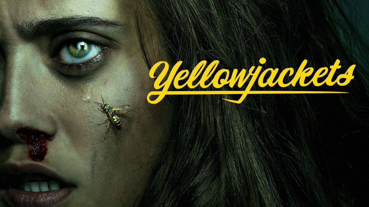 yellowjackets serial 66894