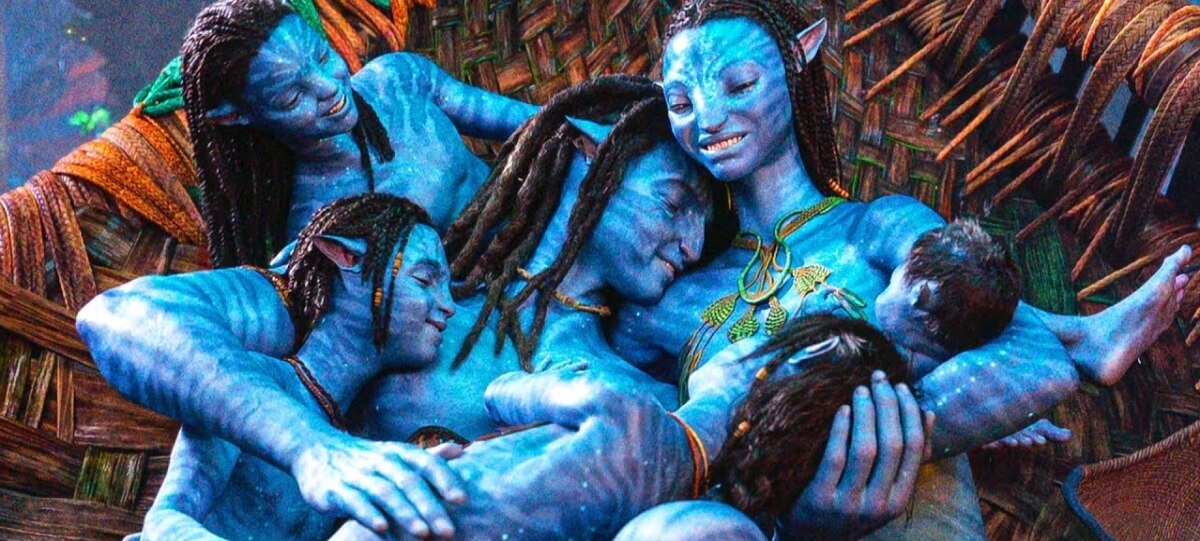 avatar 2 cesta vody 8879