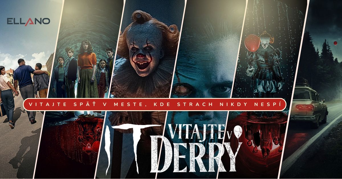 to vitajte v derry serial pennywise perex 651