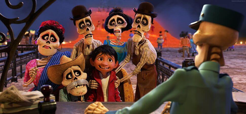 coco movie