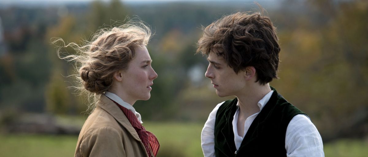 little women poster