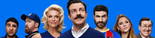 Ted Lasso