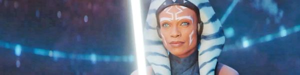 Ahsoka serial