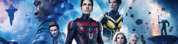 Ant-man wasp quantumania
