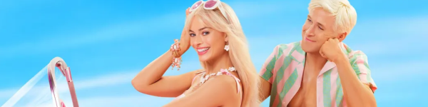 Film Barbie 2023