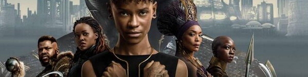 cierny panter wakanda