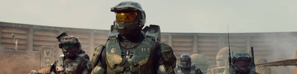 Serial Halo