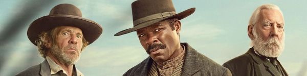 Strážcovia zákona Bass Reeves