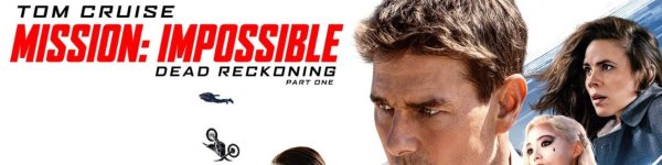 Mission Impossible Odplata 1