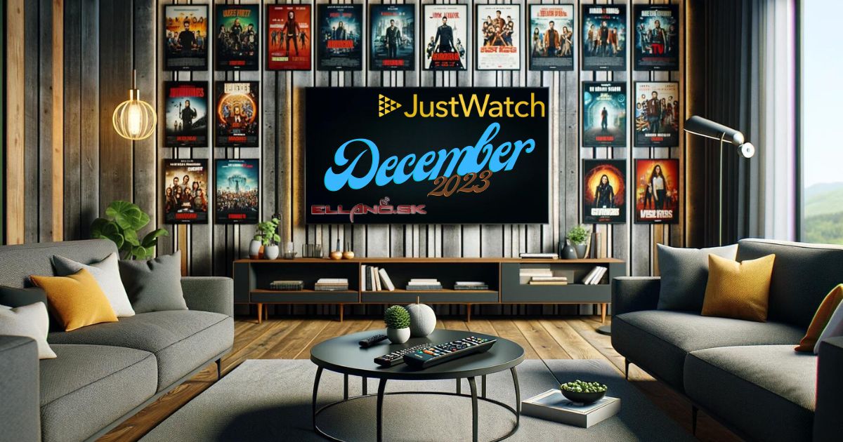 najsledovanejsie filmy a serialy december 2023 fb ikon ellano