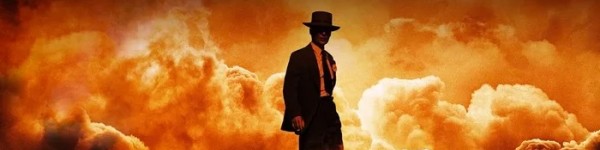 oppenheimer film