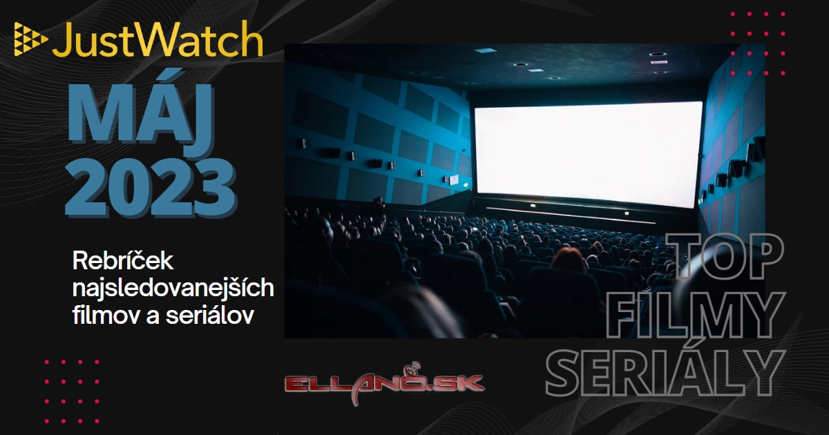 najsledovanejsie filmy a serialy februar 2023