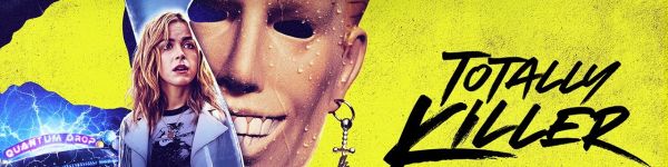 Film uplny zabijak - totally killer