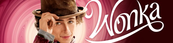 Wonka film