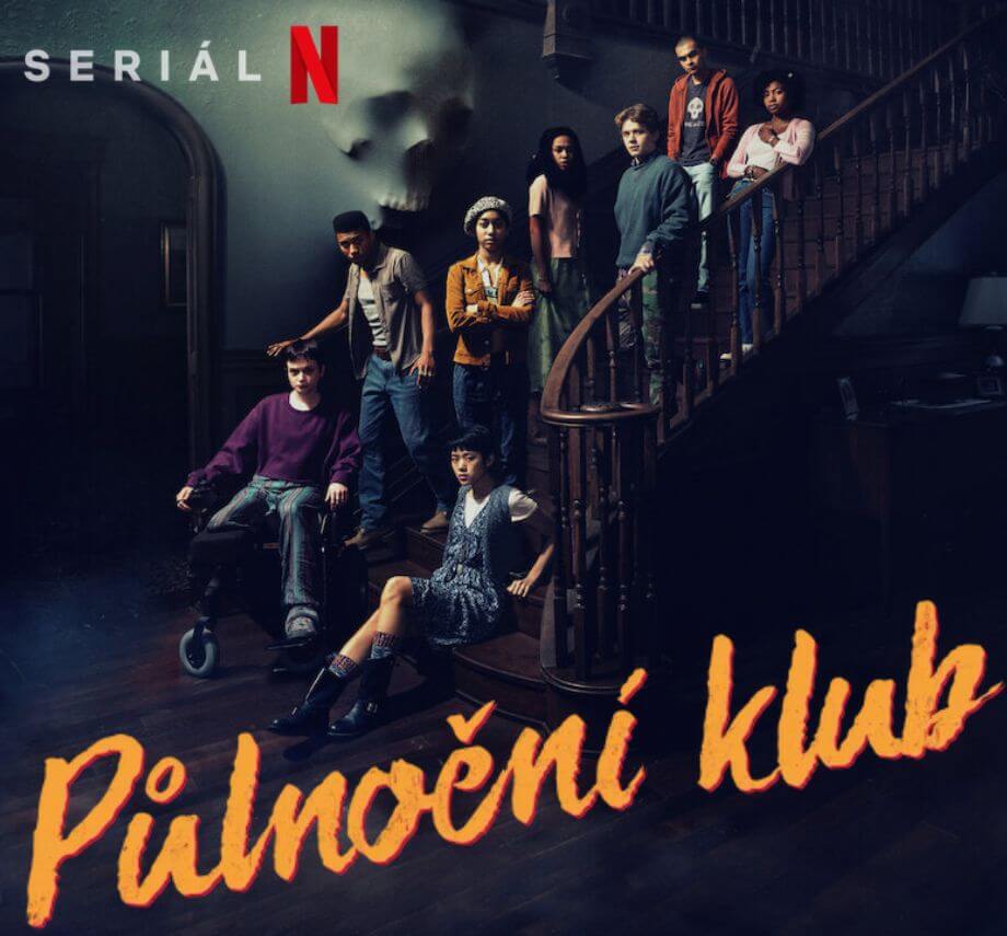 polnocny klub netflix ikon 8898
