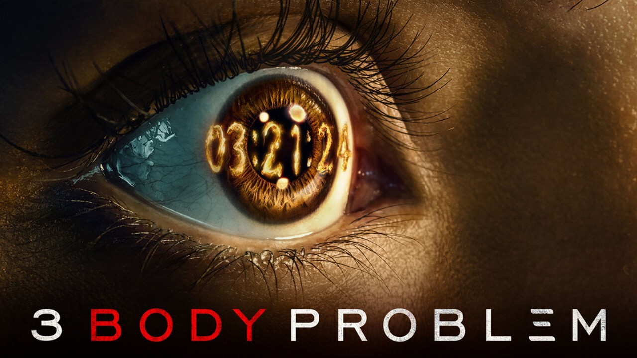 The three body problem hp
