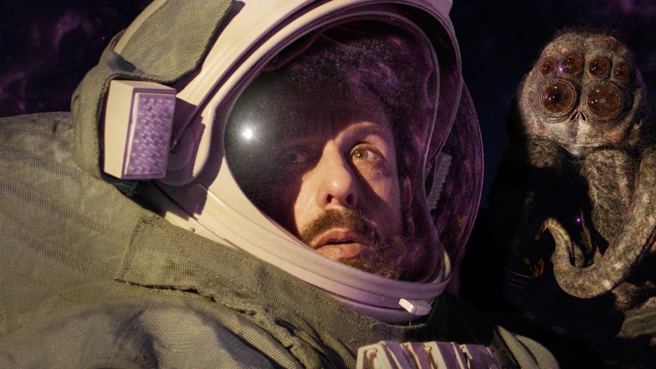 spaceman