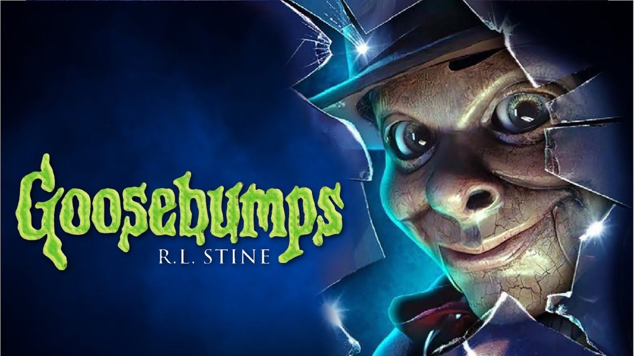gosebumps 654654